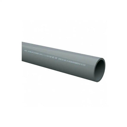 Eletroduto PVC Cinza Sem Rosca 3/4 913663 Cemar