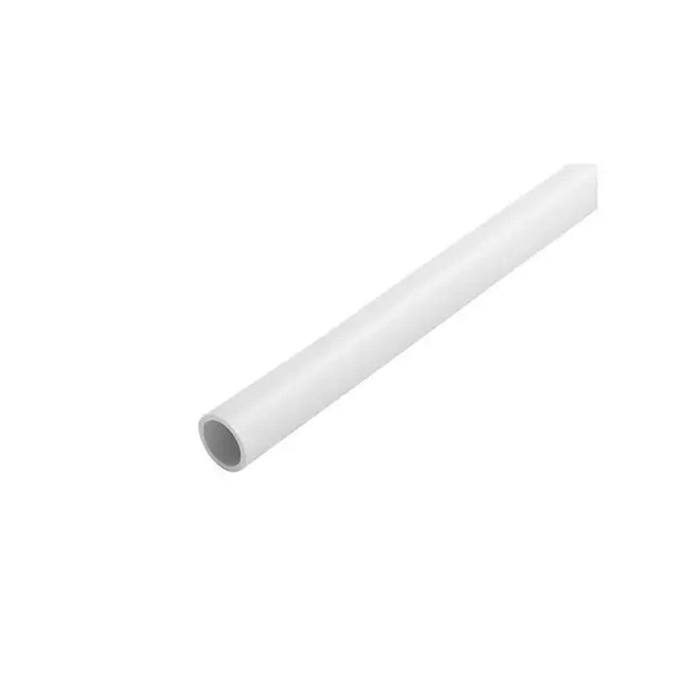 Eletroduto PVC Leve Branco Sem Rosca 3/4 Wetzel