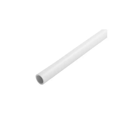 Eletroduto PVC Leve Branco Sem Rosca 3/4 Wetzel