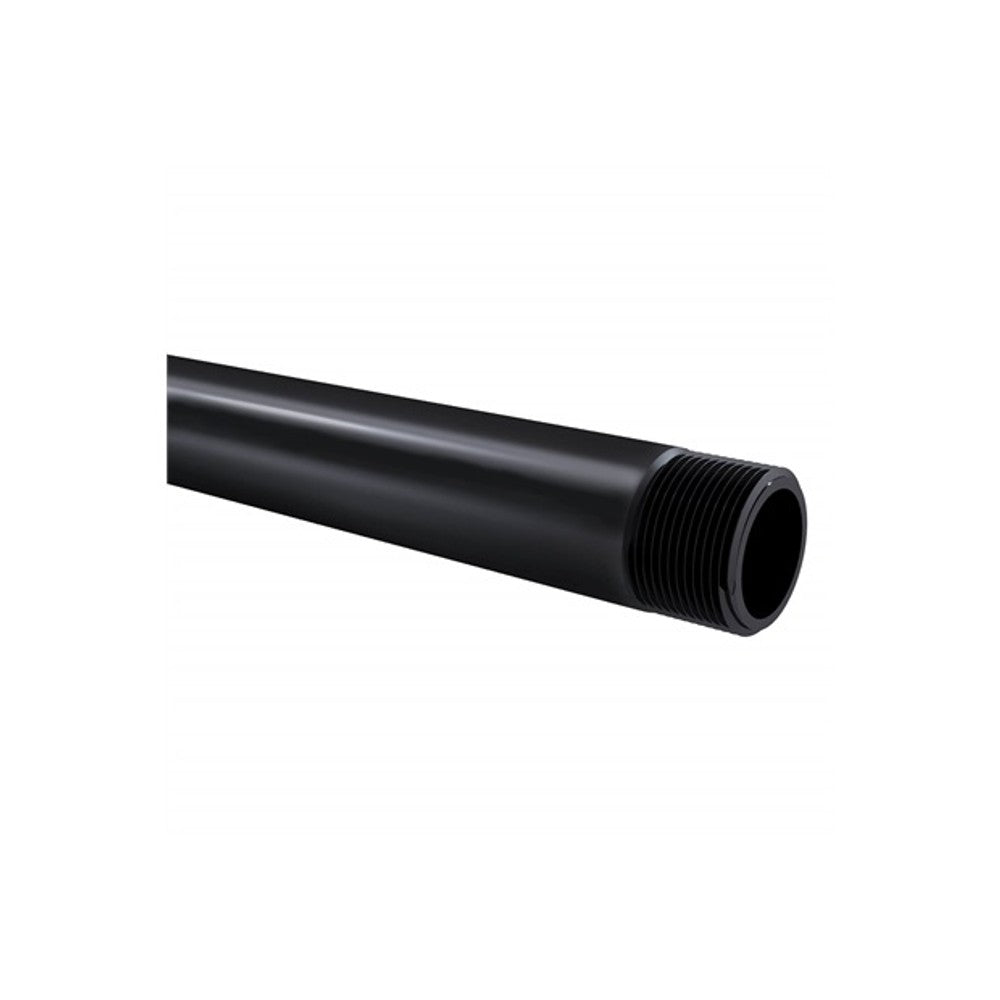 Eletroduto PVC Rígido 3 metros 2.1/2 polegadas Preto