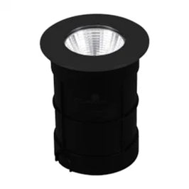 Embutido de Solo COB LED 4W 3000K Bivolt Gaya
