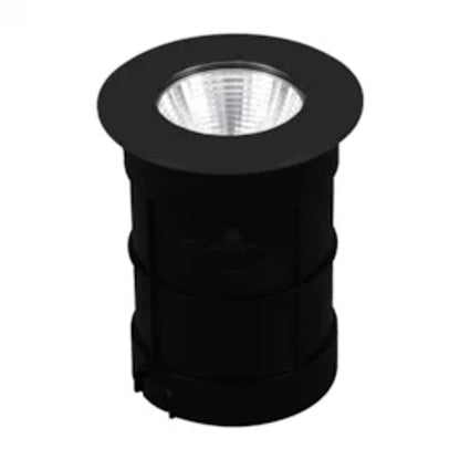 Embutido de Solo COB LED 4W 3000K Bivolt Gaya