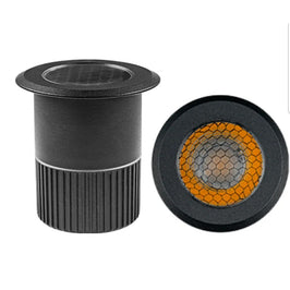 Embutido de Solo LED Stella 5W 3000K Grid STH8716/30