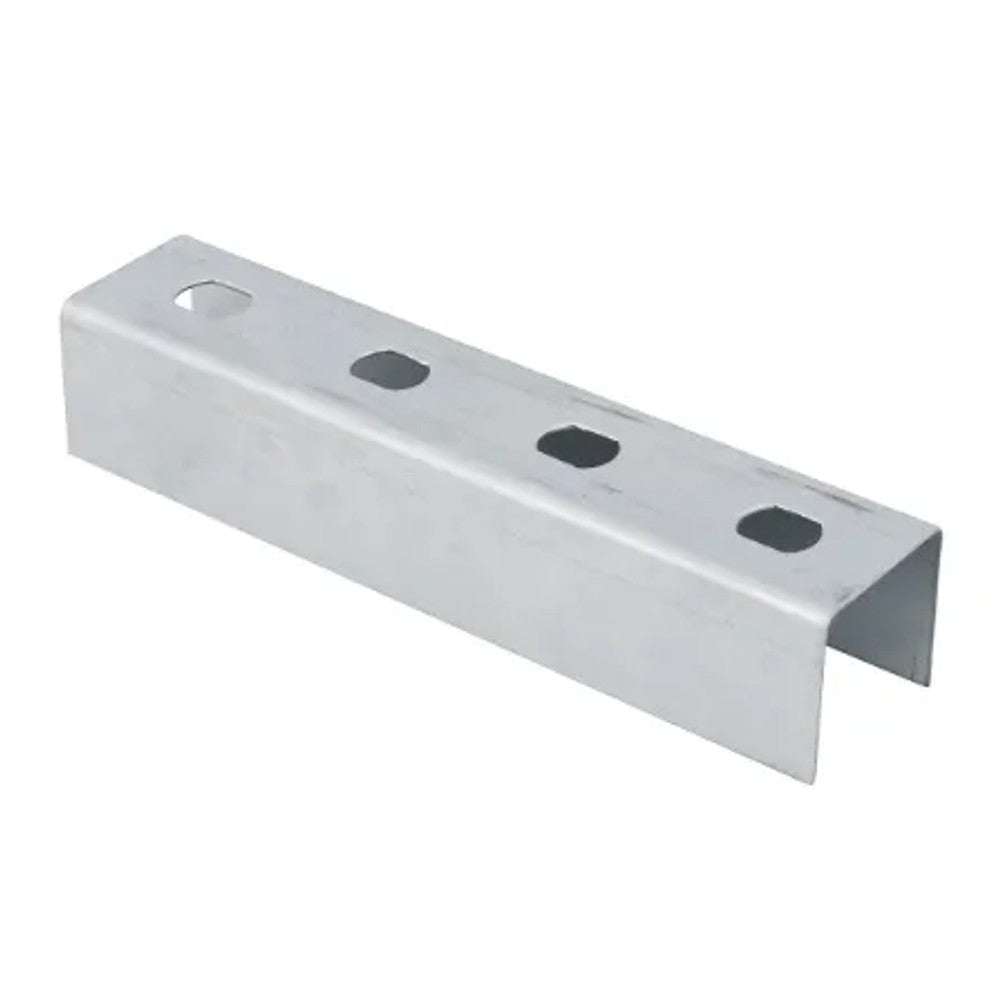 Emenda Interna L 19x38 Chapa 24 para Perfilado