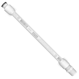 Engate Flexível 30cm 1/2 Branco EN30 Astra