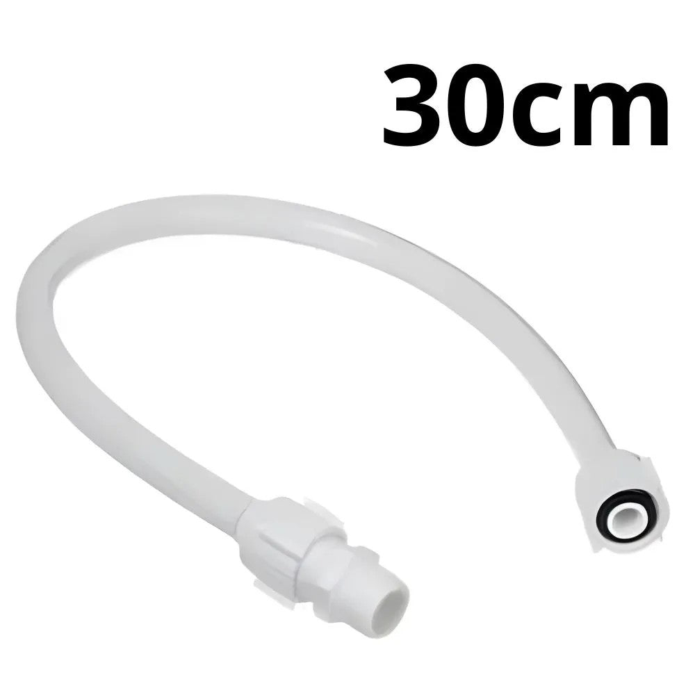 Engate Flexível Plástico 30cm x 1/2 Krona