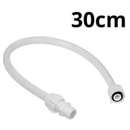 Engate Flexível Plástico 30cm x 1/2 Krona