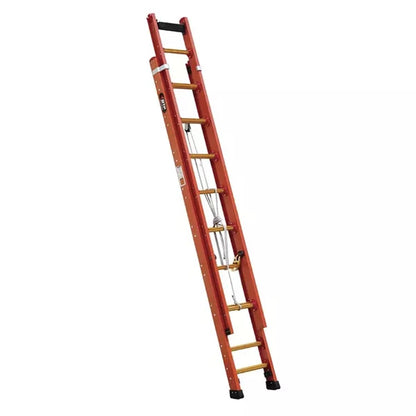Escada Extensiva Fibra 13 Degraus Diversos
