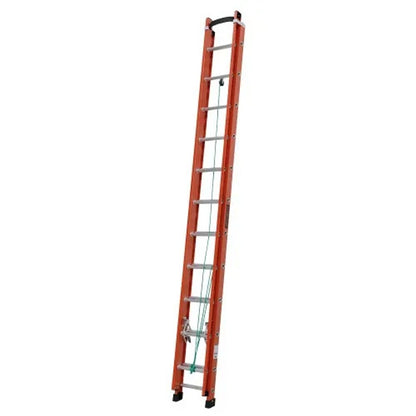 Escada Extensiva de Fibra 12 Degraus Diversos