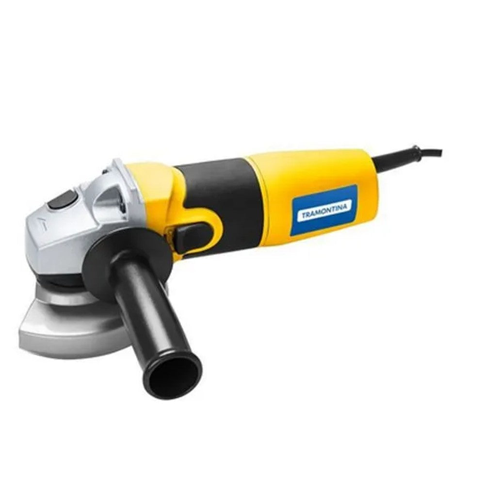 Esmerilhadeira Elétrica 4.1/2 Polegadas 800W 127V Tramontina