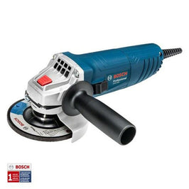 Esmerilhadeira Profissional GWS 850 127V Bosch