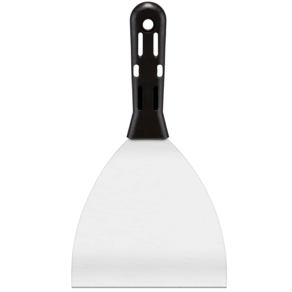 Espátula Aço Carbono 12 Polegadas 135 Condor