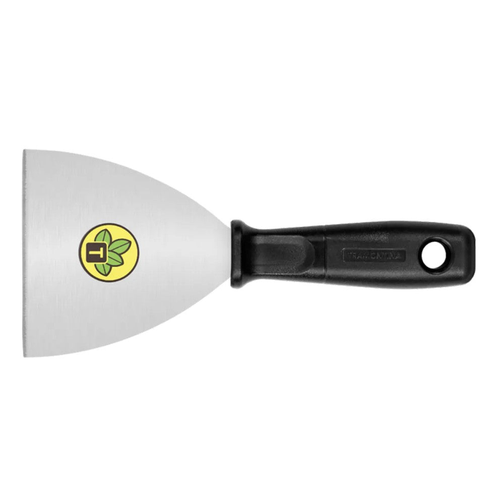 Espátula de Aço 10cm 77396/105 Tramontina