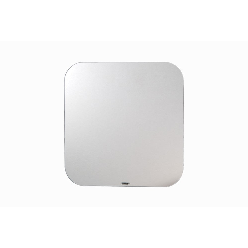 Espelheira Azaleia 40x40 Astra