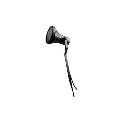 Espeto Jardim FM Preto Alumínio IP65 Bivolt E27