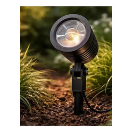 Espeto LED Ombra 3W 3000K 12V IP66 PIX