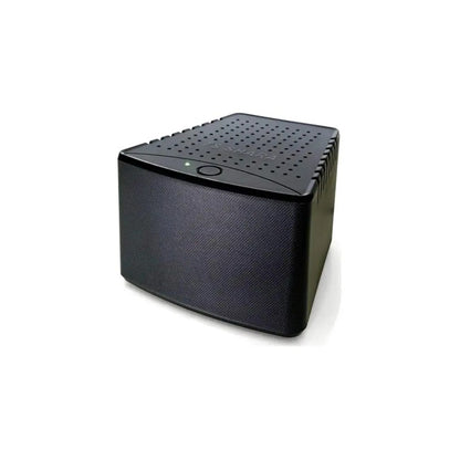 Estabilizador Monovolt 1000VA 115V 6 Tomadas Preto TS Shara