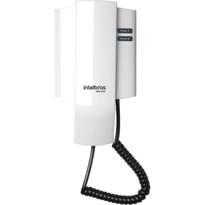 Extensão para Interfone IPR 8000 Intelbras