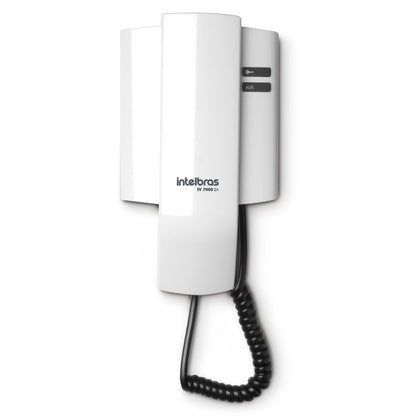 Extensão para Vídeo Porteiro IV7000EA Intelbras Branco