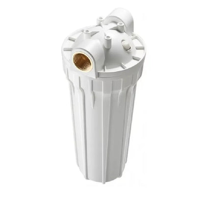 FILTRO LOREN ACQUA 9 POLEGADAS X 3/4 BRANCO LORENZETTI
