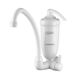 FILTRO LOREN ACQUA BELLA BRANCO