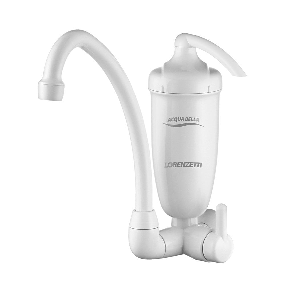FILTRO LOREN ACQUA BELLA BRANCO