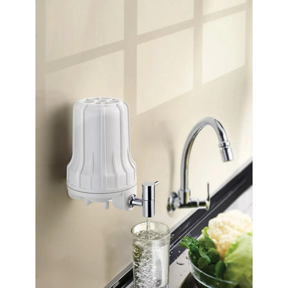 FILTRO LOREN ACQUA BRANCO LORENZETTI