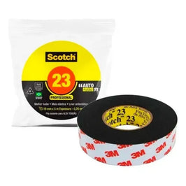 FITA AUTO-FUSAO 23LB 19MM X 5M 3M