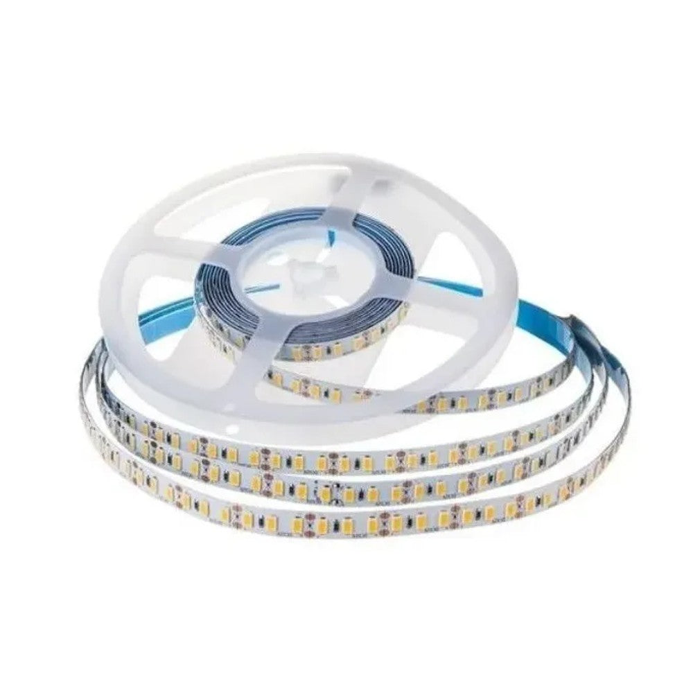 FITA DE LED 10W 12V 4000K 5M IP20 PIX ILUMINACAO