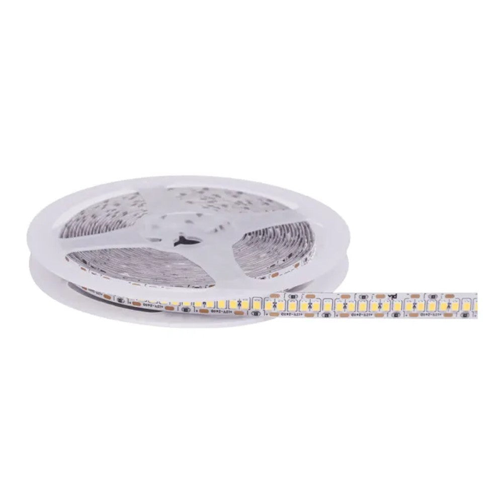 FITA DE LED 10W 12V RGB 5M IP20 PIX ILUMINAÇÃO
