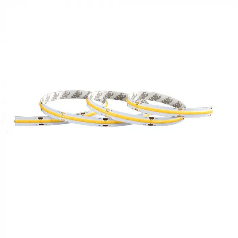 FITA DE LED COB 12W 12V 4000K 5M IP20 PIX ILUMINAÇÃO