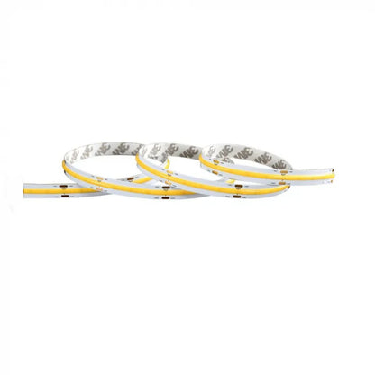 FITA DE LED COB 12W 12V 4000K 5M IP20 PIX ILUMINAÇÃO