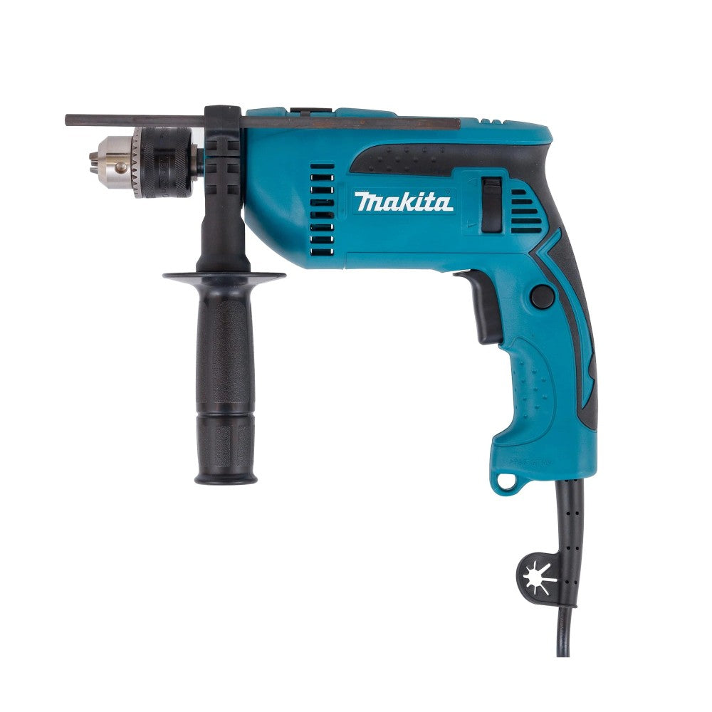 FURADEIRA DE IMPACTO 5/8 POLEGADAS 760W 127V MAKITA HP1640