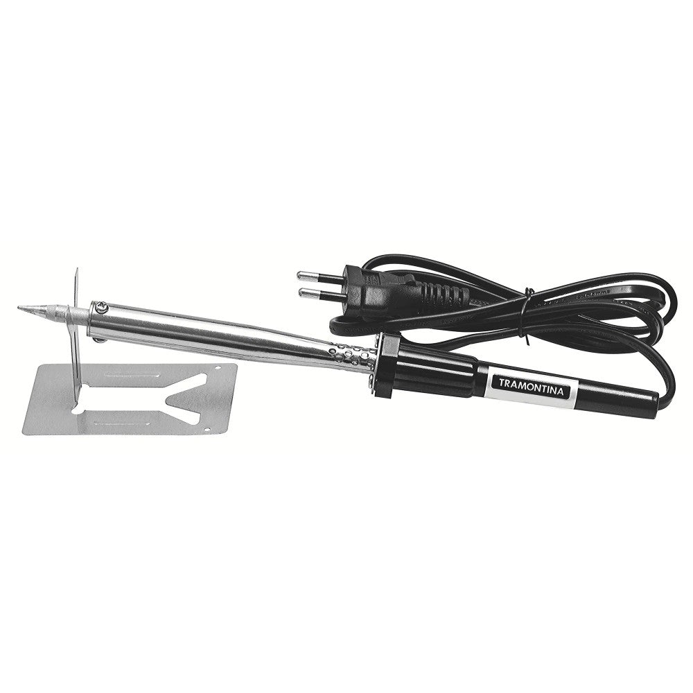 Ferro de Solda 40W 110V 43752/504 Tramontina