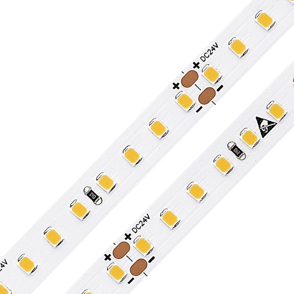 Fita LED 19W 24V 4000K 5m IP20