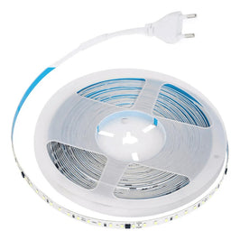 Fita LED 24W 127V 6500K 10m IP44 Save Energy
