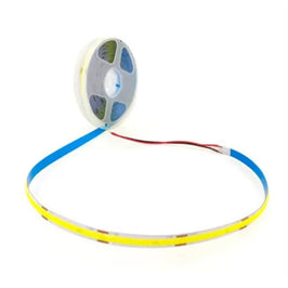 Fita LED COB Gaya 9W 12V 4000K 5 Metros Modelo 1134