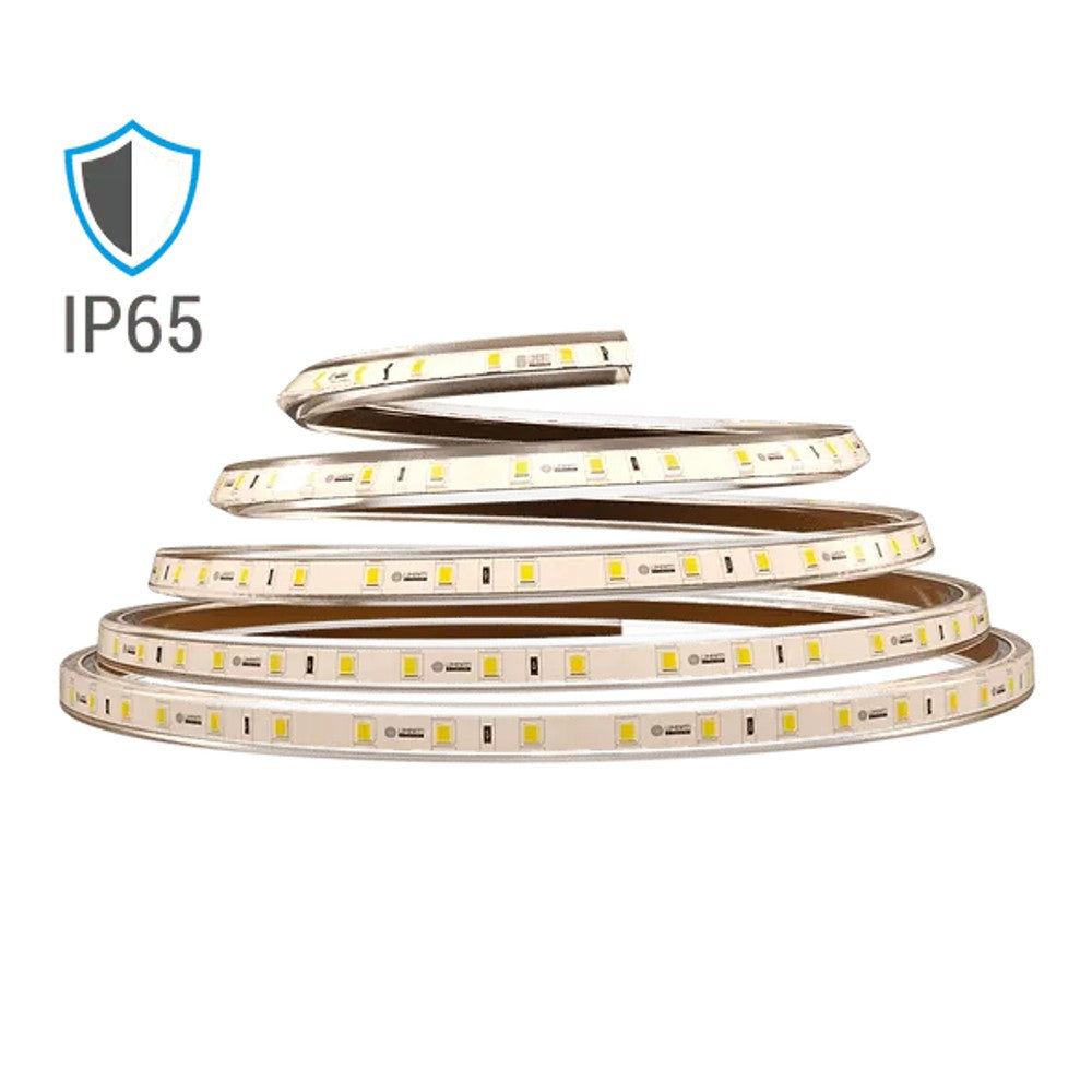 Fita LED Direct 50W 3000K 127V 5M IP65 Luminatti