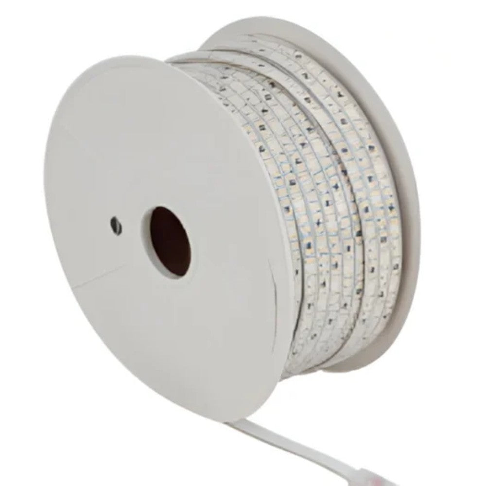 Fita LED Gaya Pratik Hiper Brilho 18W 110V 3000K IP65