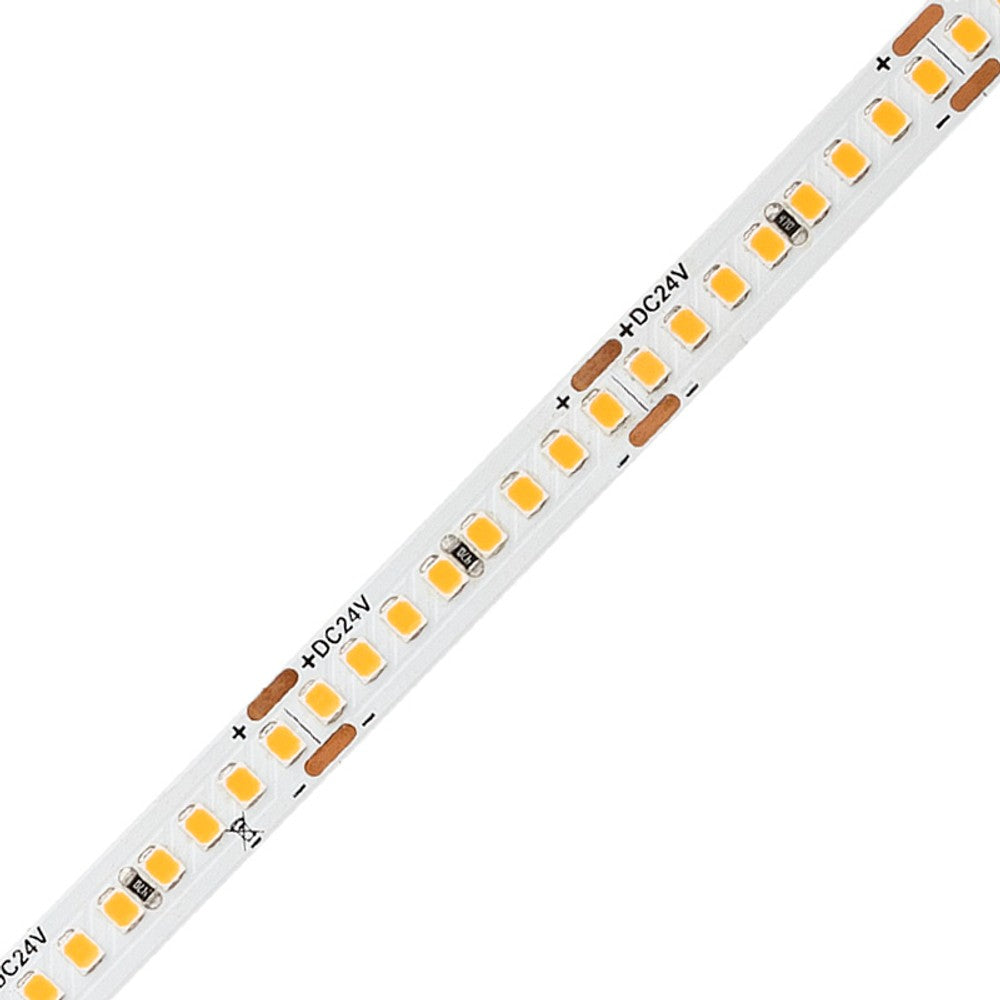 Fita LED STELLA 5m 19W 24V 2700K IP20 Full