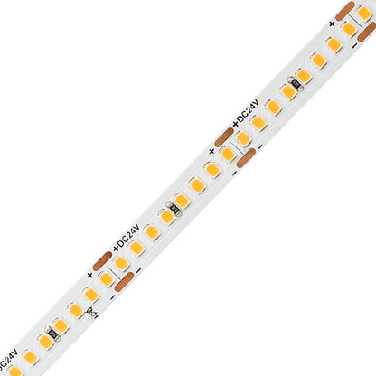 Fita LED STELLA 5m 19W 24V 2700K IP20 Full