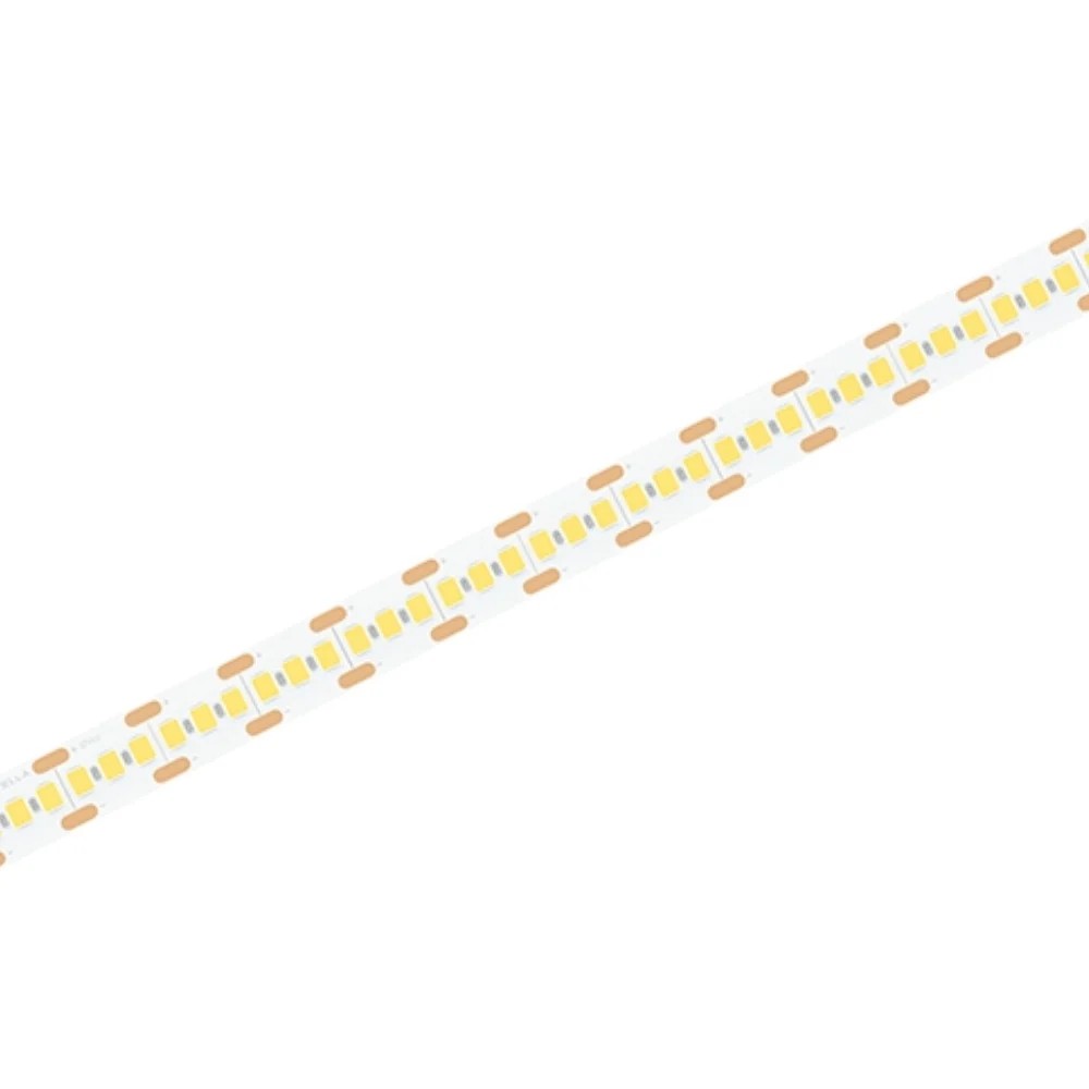 Fita LED Stella 25W 12V 3000K 5 Metros Proteção IP20 Linha Full Stella