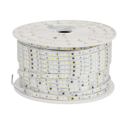 Fita Mangueira LED Gaya Pratik 18W/M 110V 4000K IP65 Externa 100 Metros