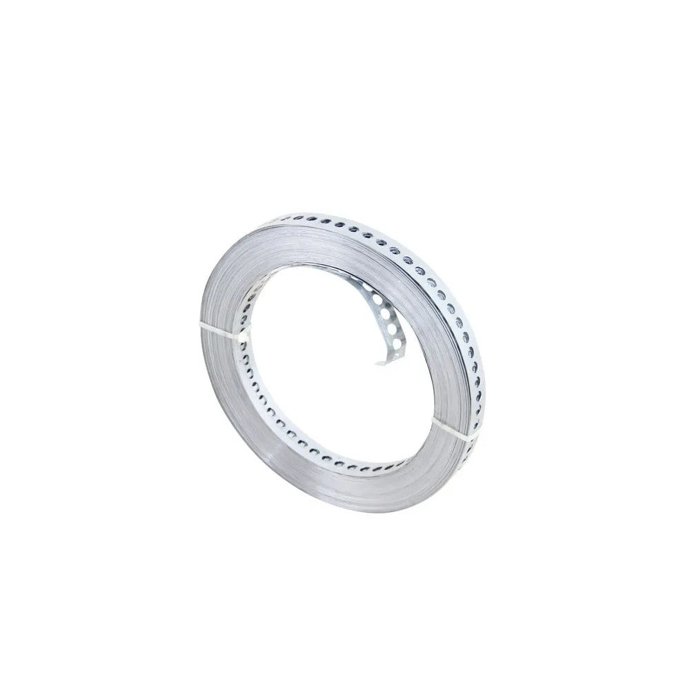 Fita Perfurada 19mm x 30 Metros Walsywa