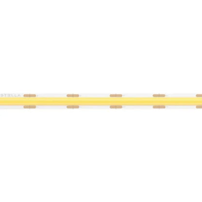 Fita de LED Stella 10W 12V 5 Metros 2700K IP65 All Light Evo