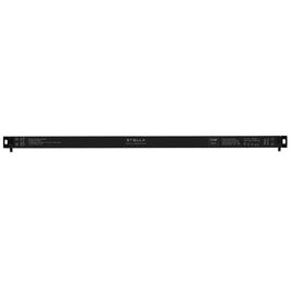 Fonte de Alimentação LED Stella 72W 24V 3A Slim IP20