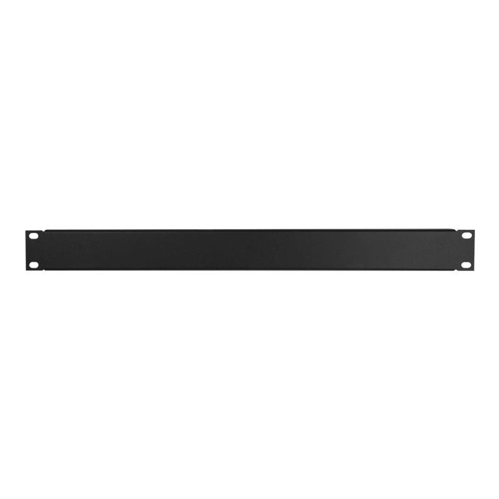 Frente Falsa 1U Preto MAXMETAL