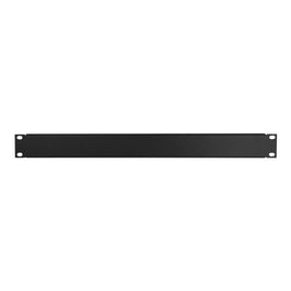 Frente Falsa 1U Preto MAXMETAL
