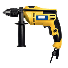 Furadeira de Impacto 1/2 Polegada 500W 127V 42360/210 Tramontina