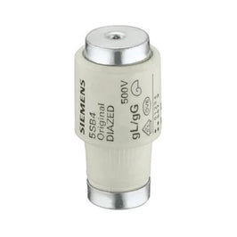 Fusível Diazed Retardado 50A 500V D III